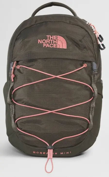 Borealis Mini Backpack 1