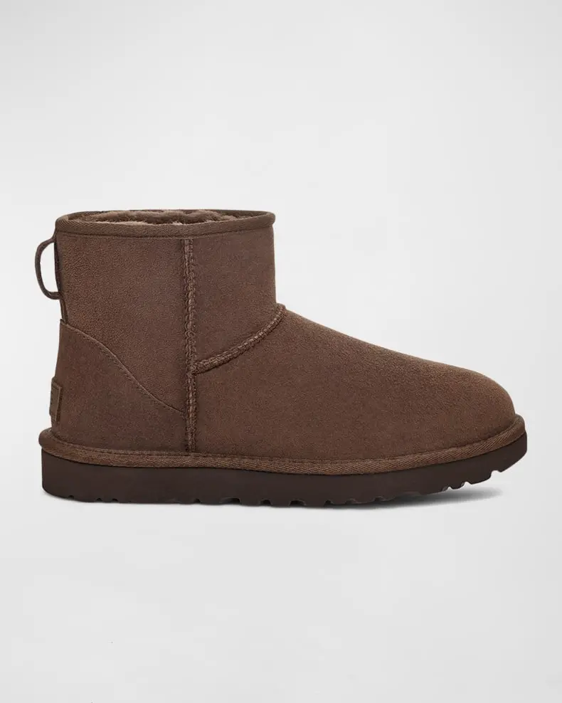 Women's Classic Mini Ii Boots 1