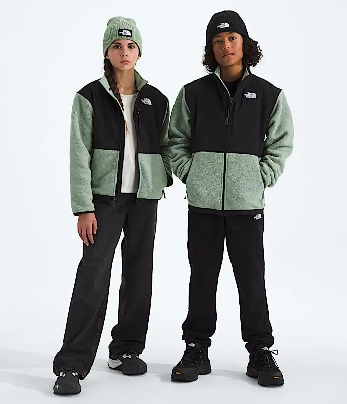 Boys’ And Girls’ Denali Jacket 1