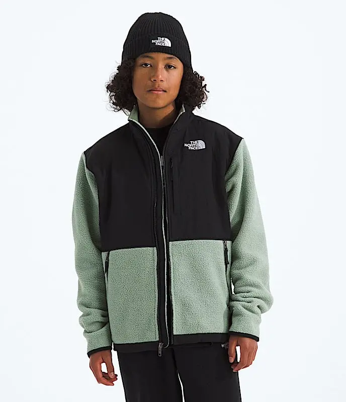 Boys’ And Girls’ Denali Jacket 2