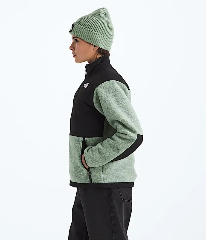 Boys’ And Girls’ Denali Jacket 4
