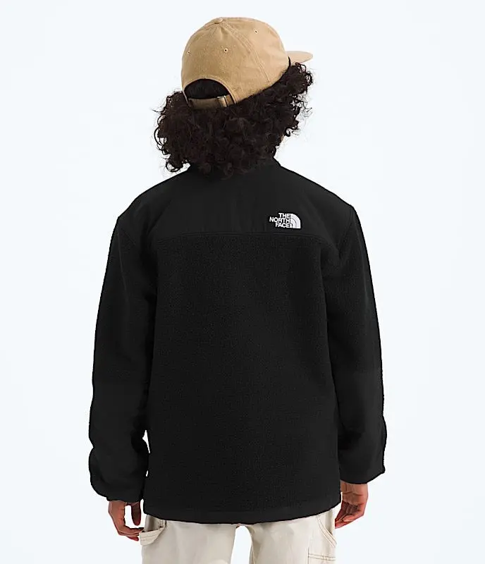 Boys’ And Girls’ Denali Jacket 3
