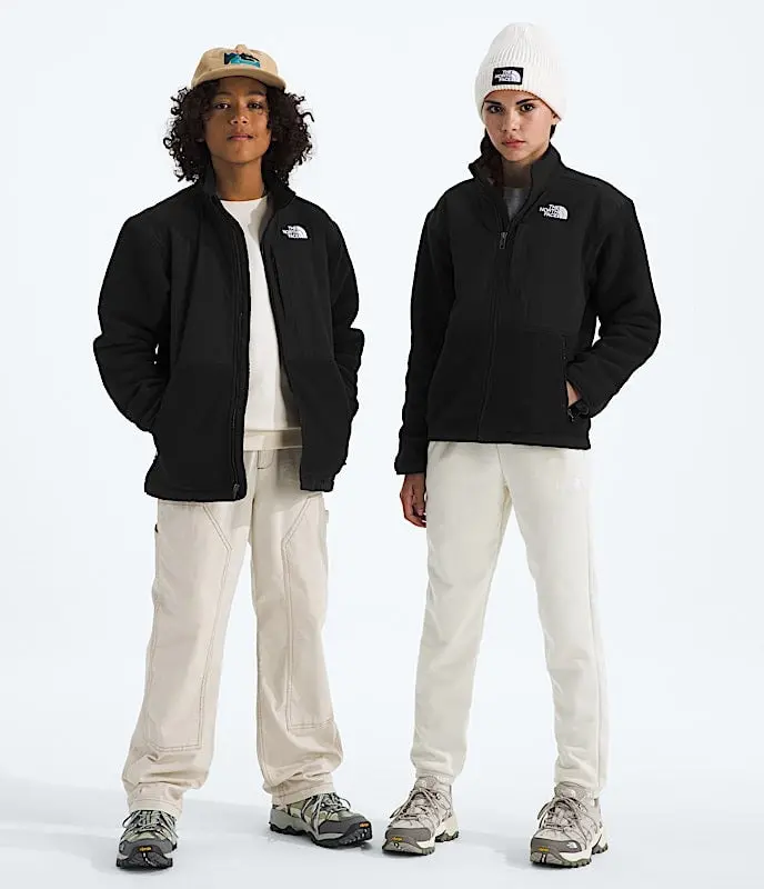 Boys’ And Girls’ Denali Jacket 1