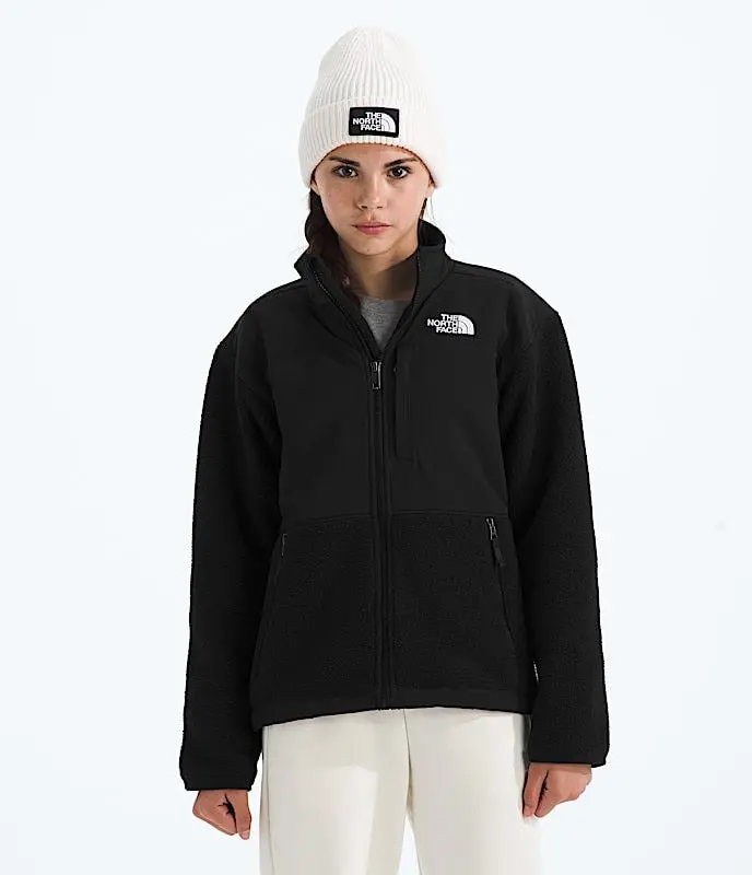 Boys’ And Girls’ Denali Jacket 2