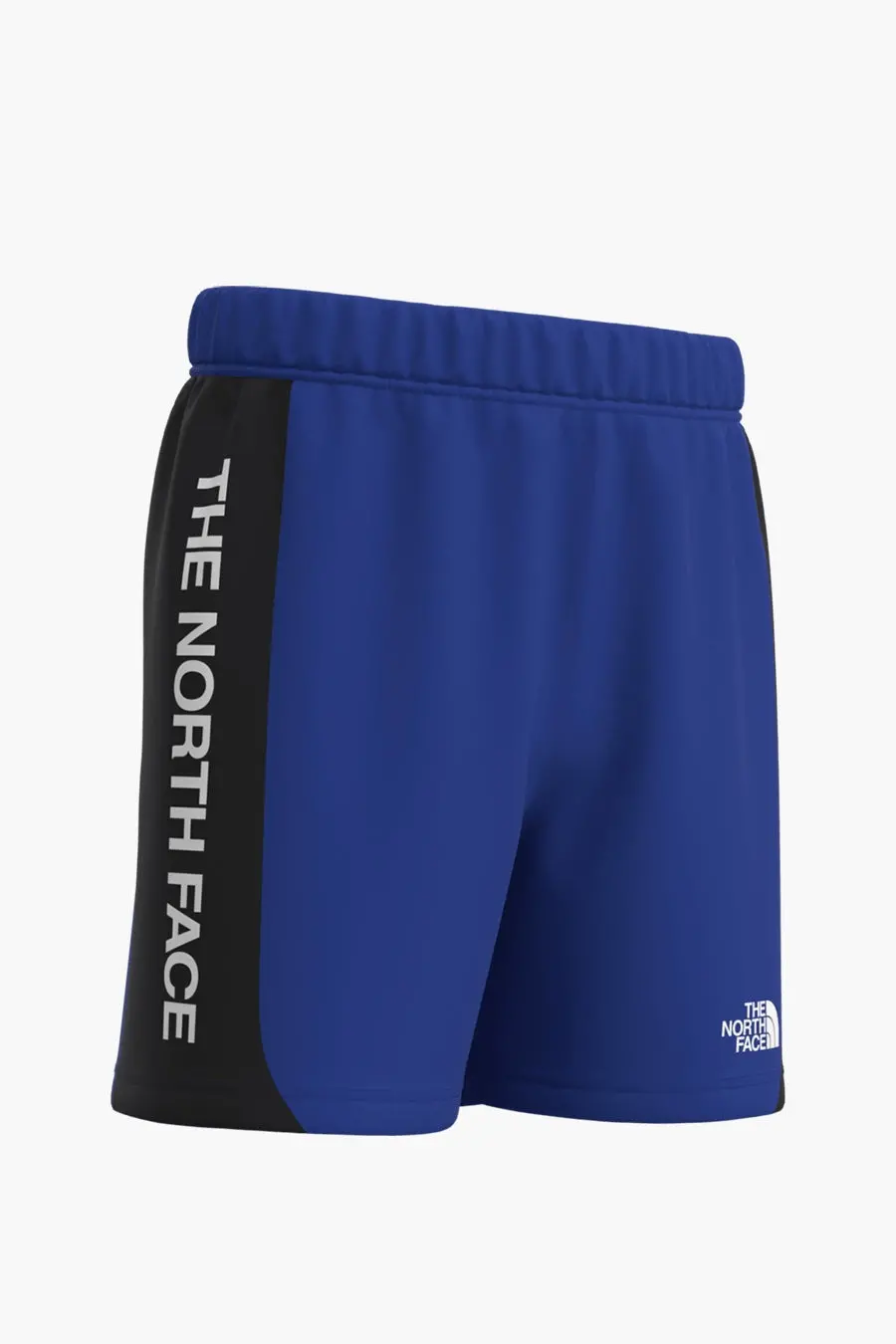 Boys` Never Stop Knit Training Short 3