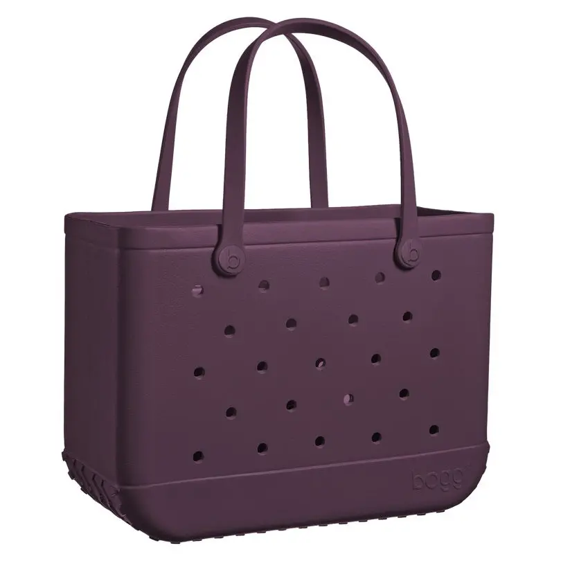 Original Bogg Bag With Tonal Buttons 1