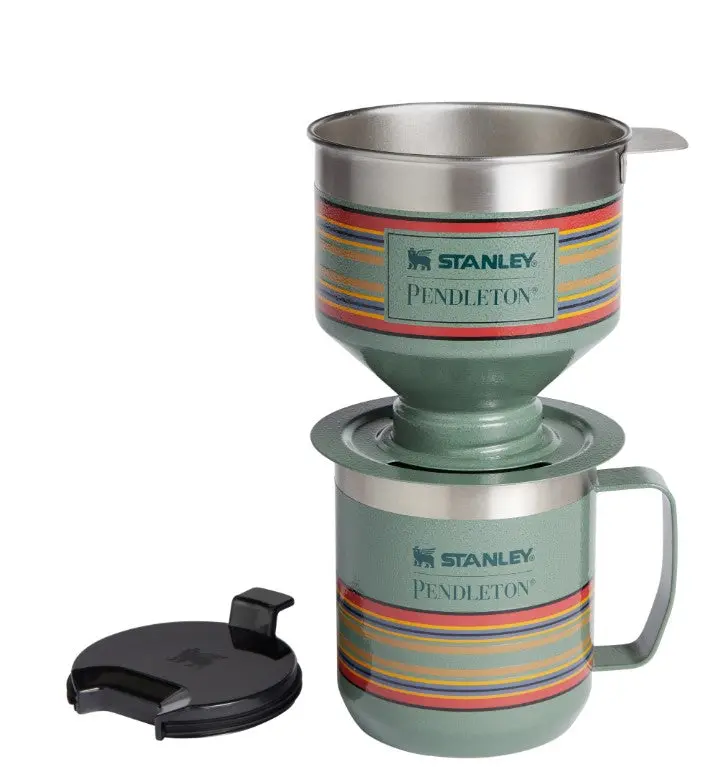 Classic Perfect Brew Pour Over Set 1