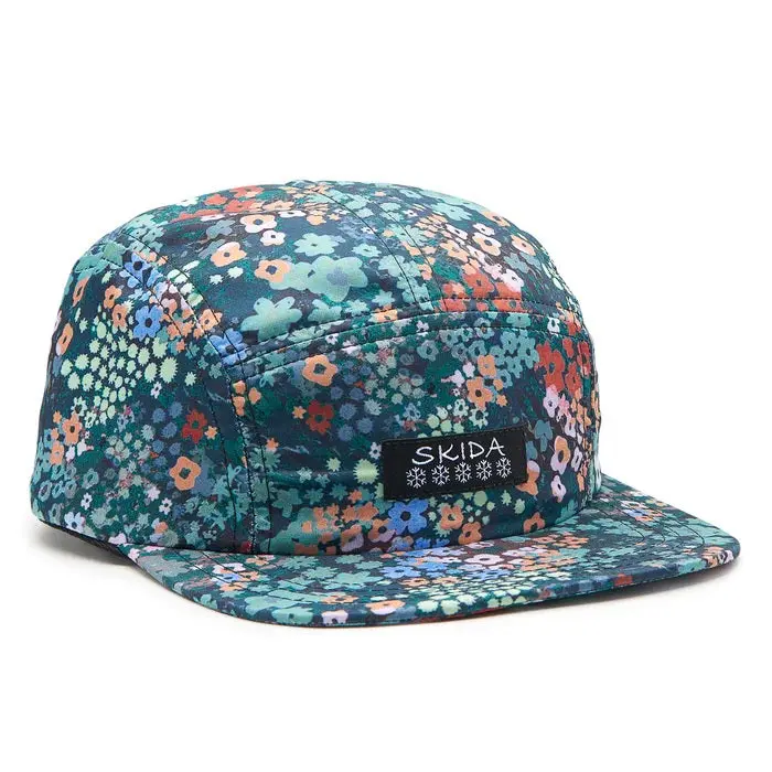 Women's Brim Hat 1