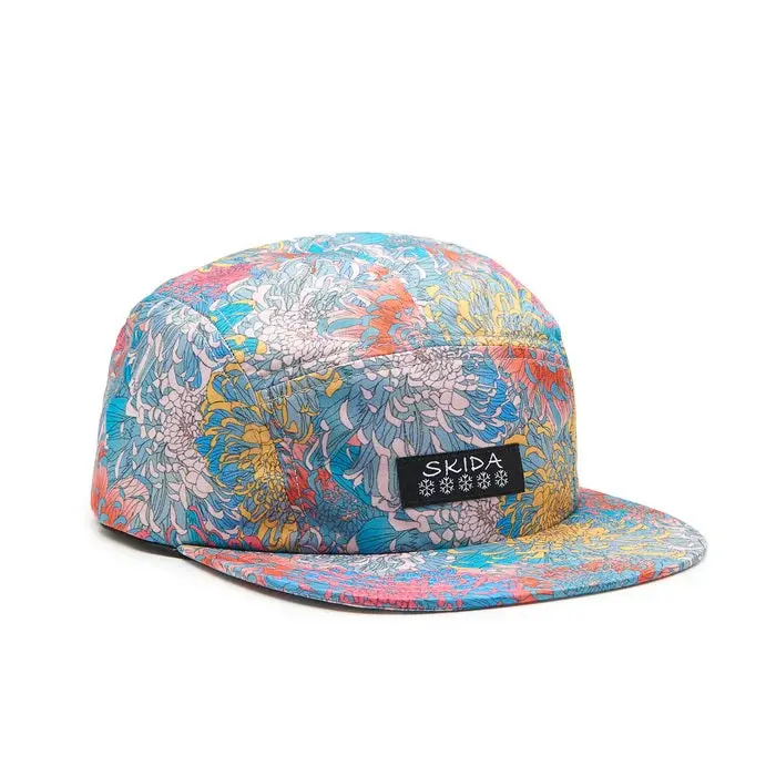 Women's Brim Hat 1