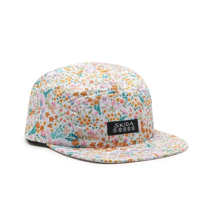 Women's Brim Hat 1
