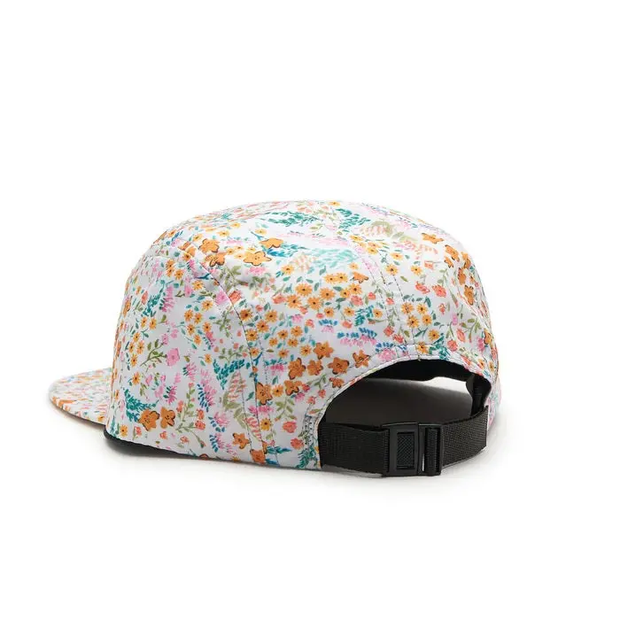 Women's Brim Hat 2