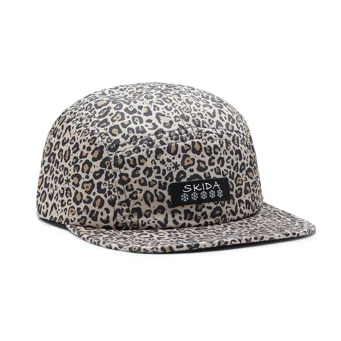 Women's Brim Hat 1
