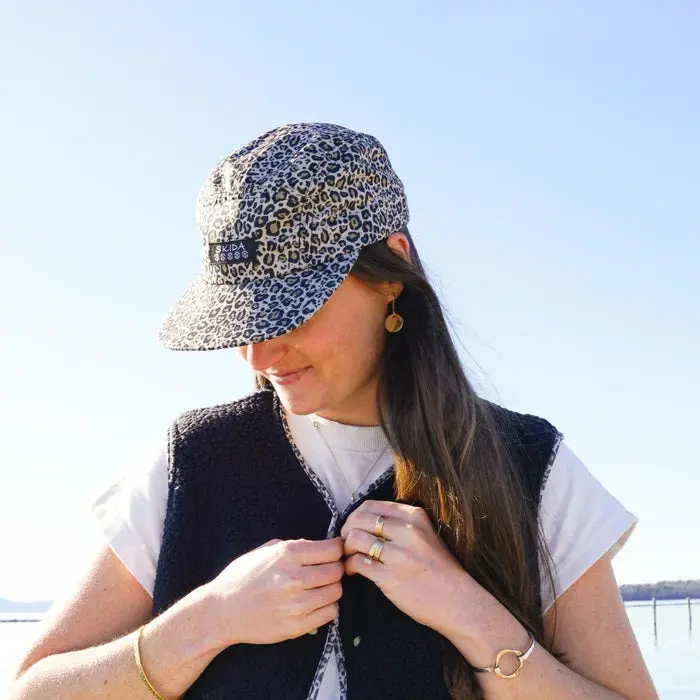 Women's Brim Hat 2