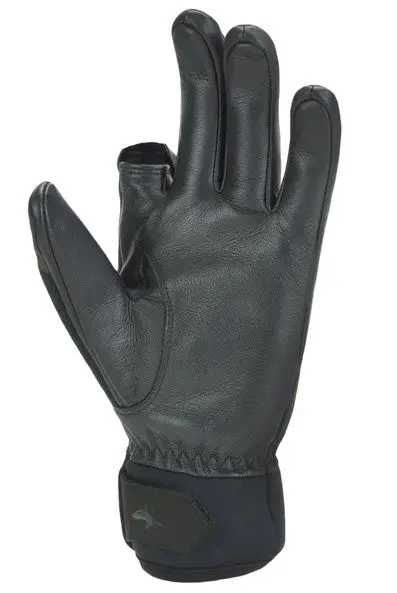 Broome Waterproof All Weather Insulated Glove 2