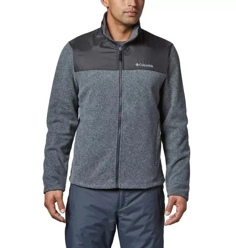 Men's Bugaboo Ii Fleece Interchange Jacket 4
