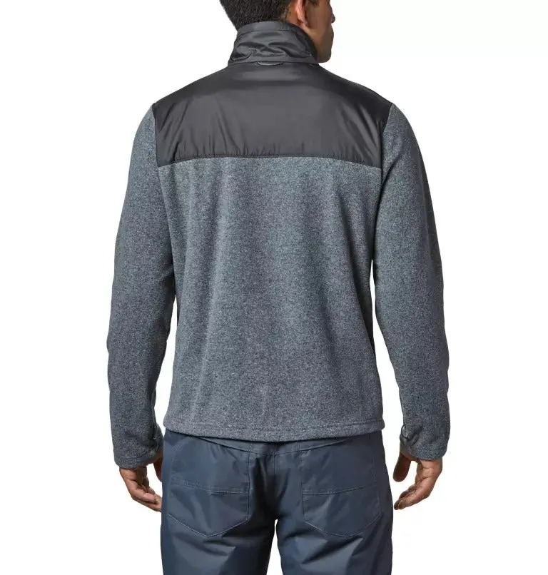 Men's Bugaboo Ii Fleece Interchange Jacket 5