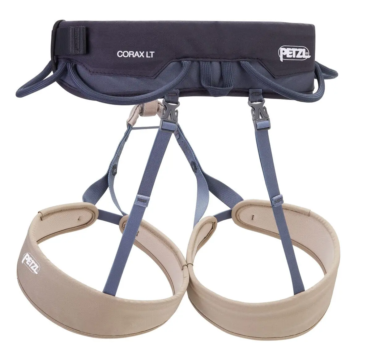 Corax Lt Harness 1