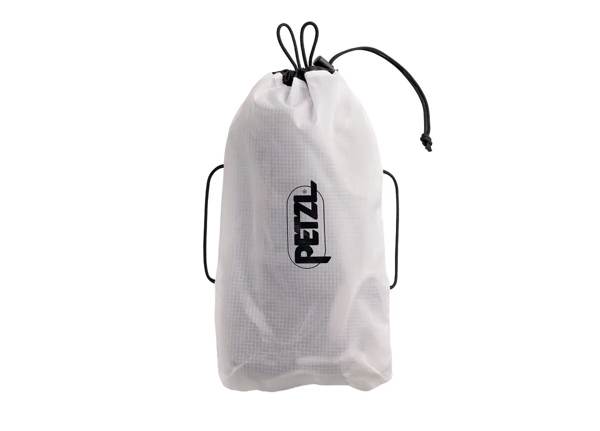Women's Corax Lt Harness 5