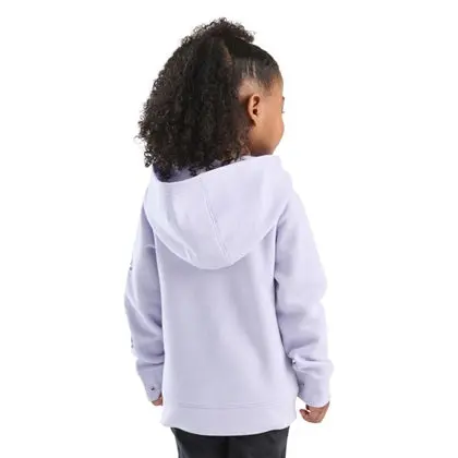 Toddler Long-Sleeve Half-Zip Sweatshirt 3