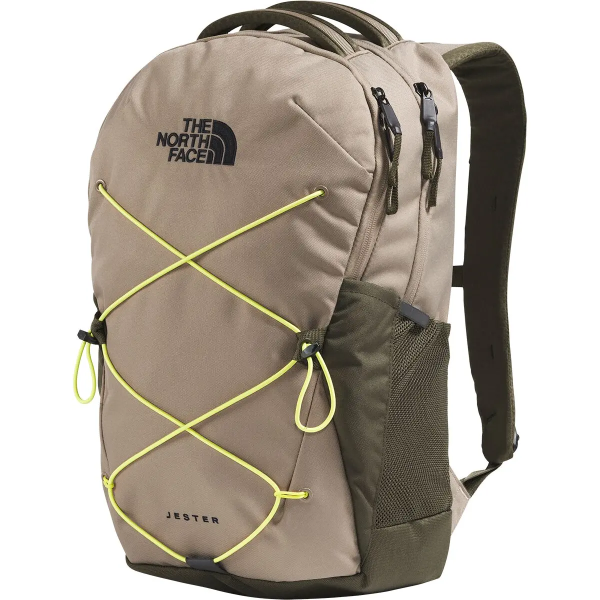 Men's Jester Backpack 1