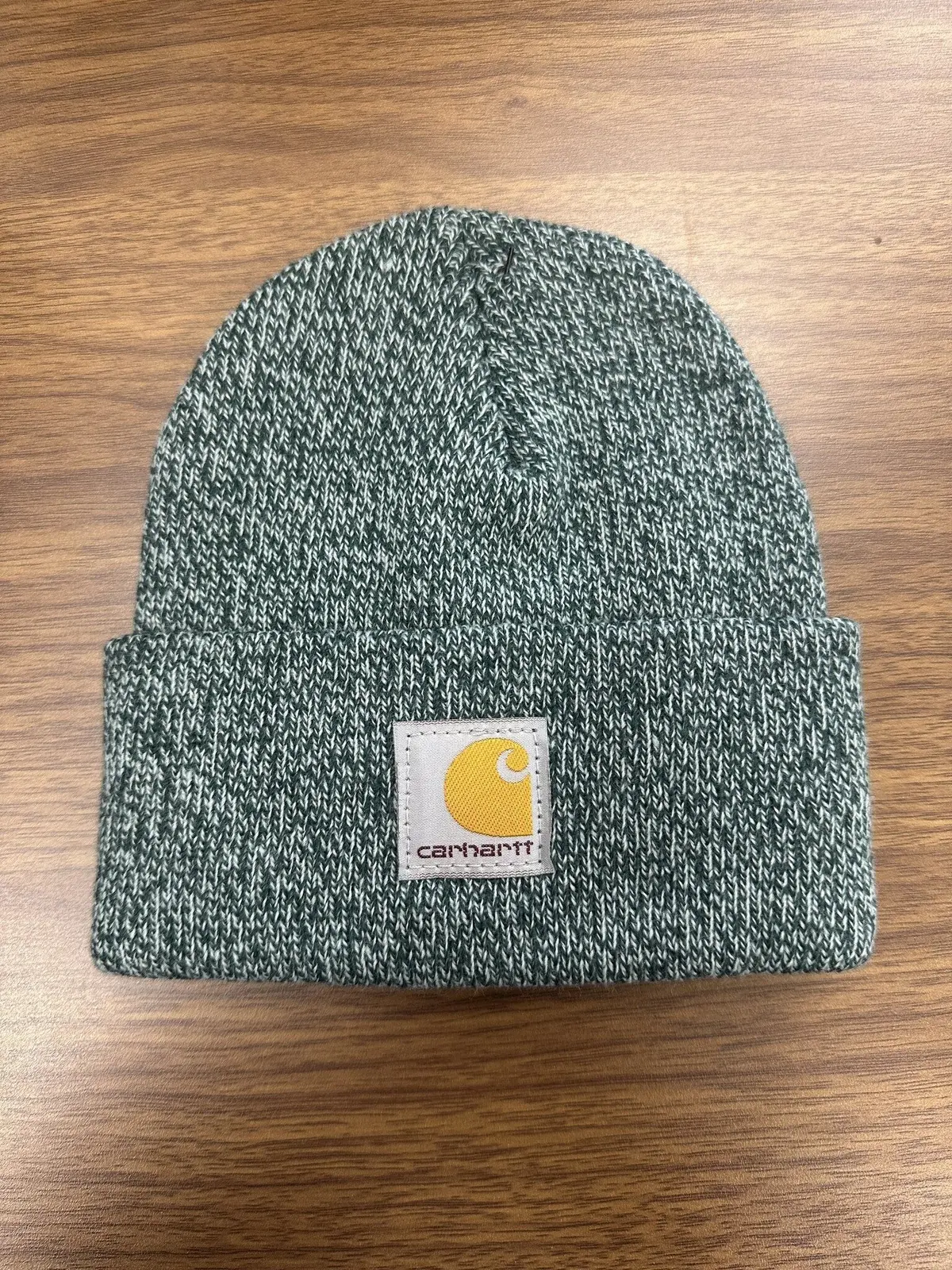 Kids' Marled Knit Beanie 1