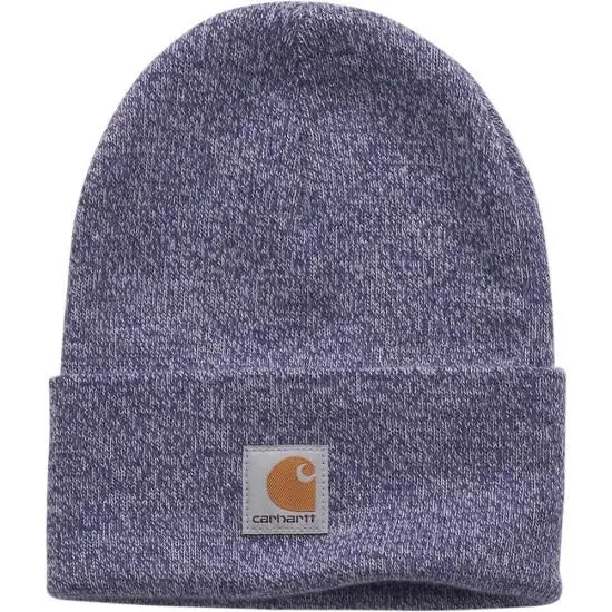 Kids' Marled Knit Beanie 1