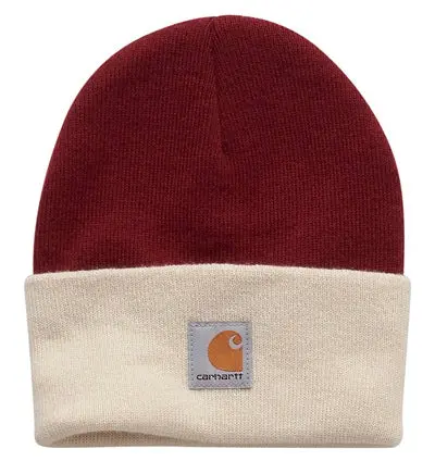 Youth Watch Hat 1