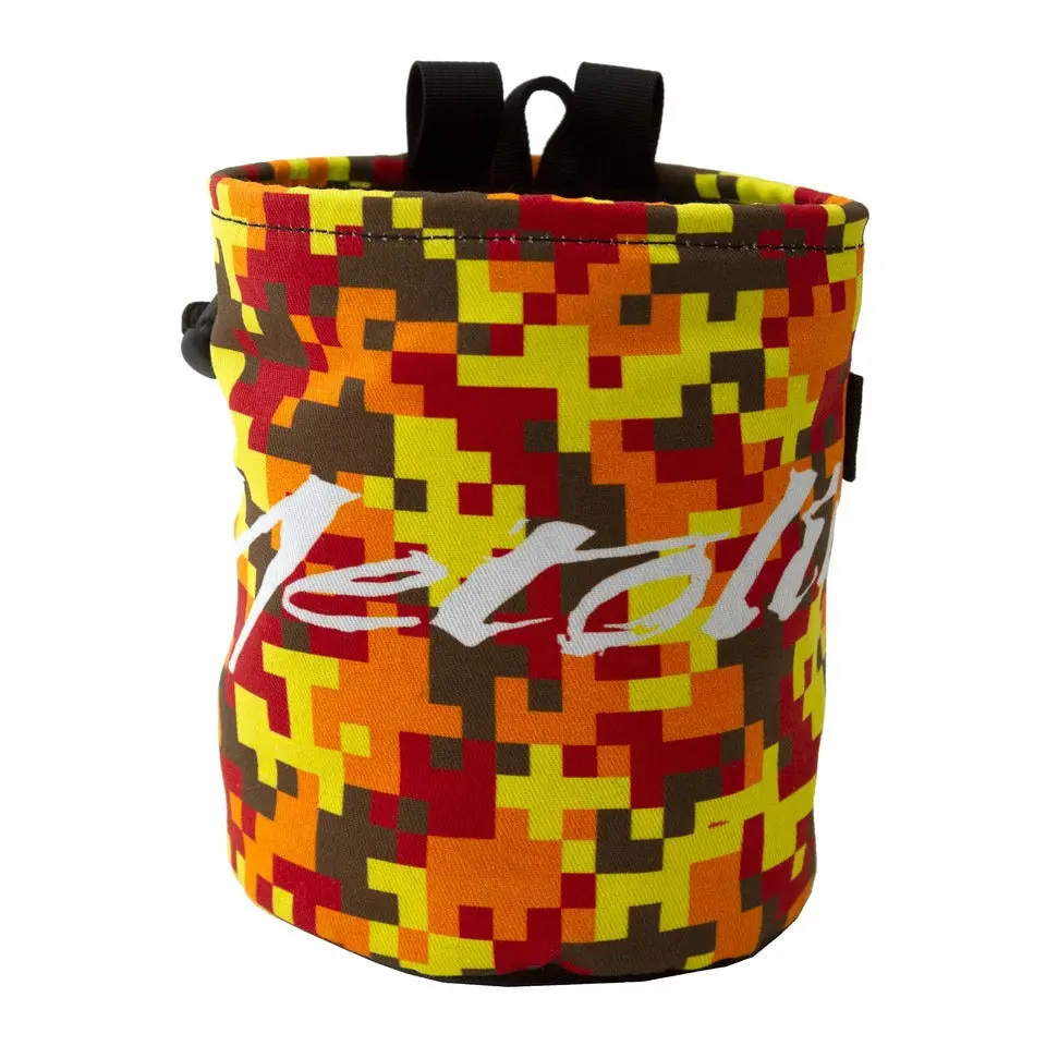 Digi Camo Chalk Bag 1