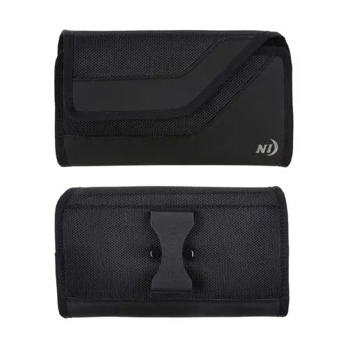 Clip Case Sideways Universal Rugged Holster - Xxl 2