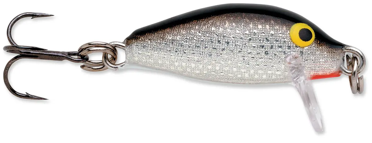 Countdown Lure - 1" 1