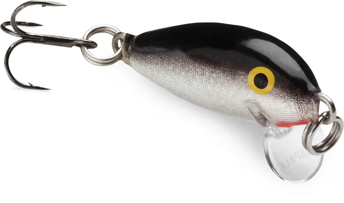 Countdown Lure - 1" 2