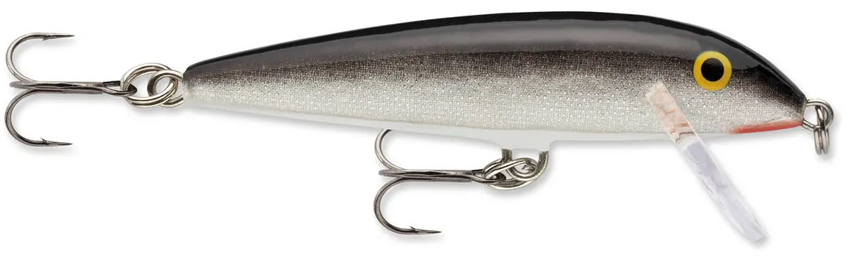 Countdown Hard Bait - (3-1/2 Inch) 1