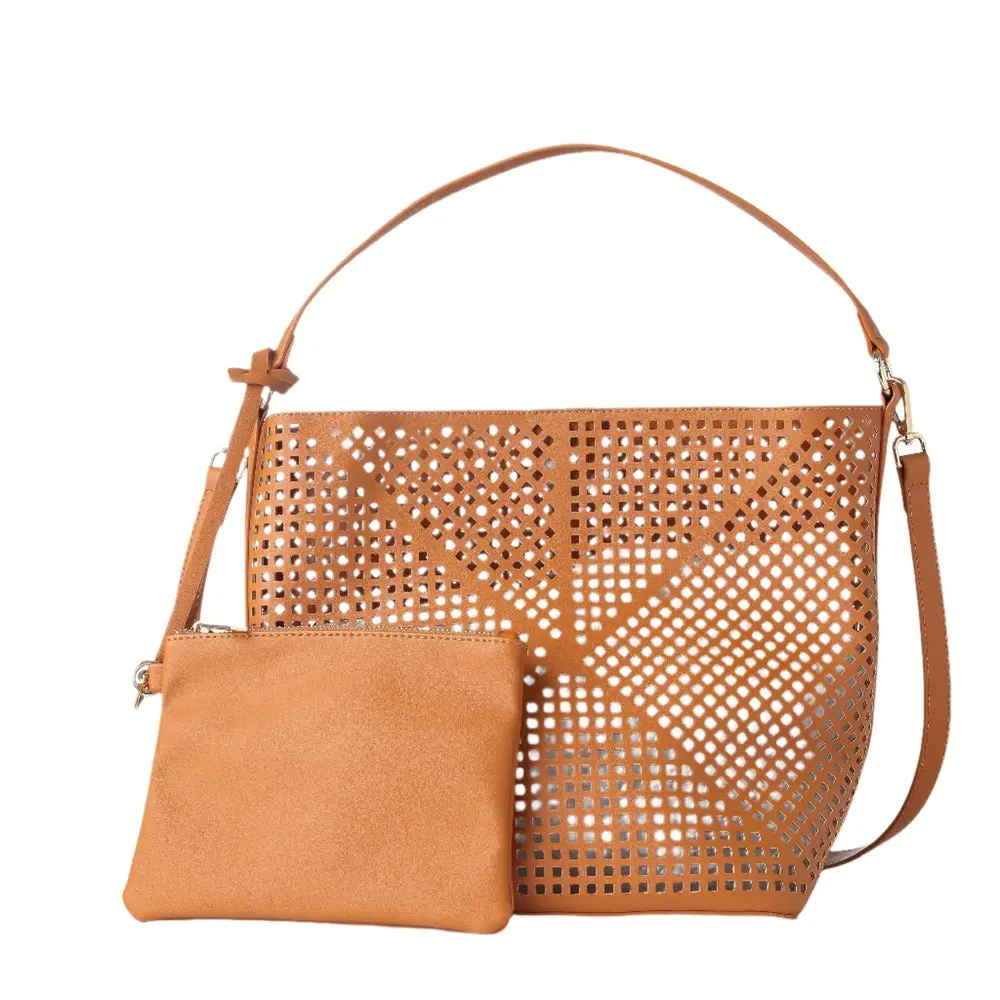 Celine Peanut Shoulder Bag 1