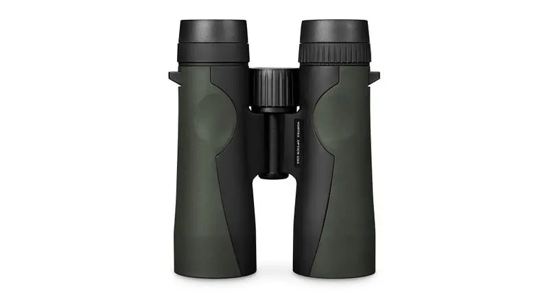 Crossfire Hd 8X42 2