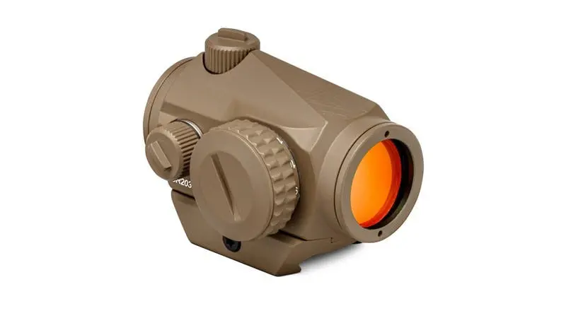 Crossfire Red Dot 2 Moa 1