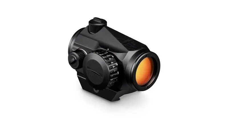 Crossfire Red Dot 2 Moa 1
