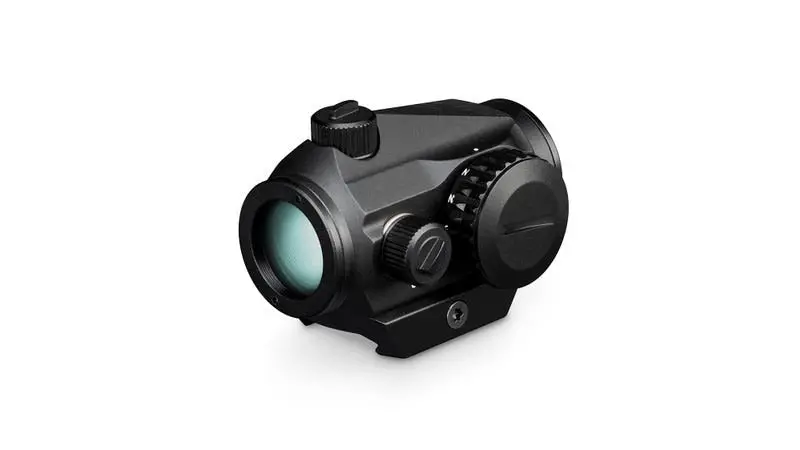 Crossfire Red Dot 2 Moa 2