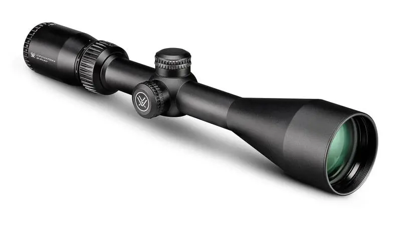 Crossfire Ii 3-9X50 Straight-Wall Bdc 1