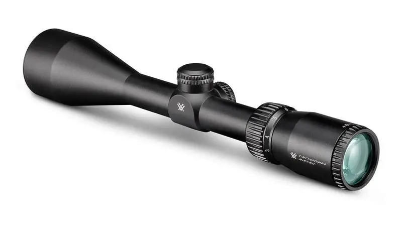 Crossfire Ii 3-9X50 Straight-Wall Bdc 2
