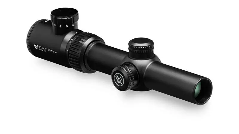 Crossfire Ii 1-4X24 V-Brite Moa 1