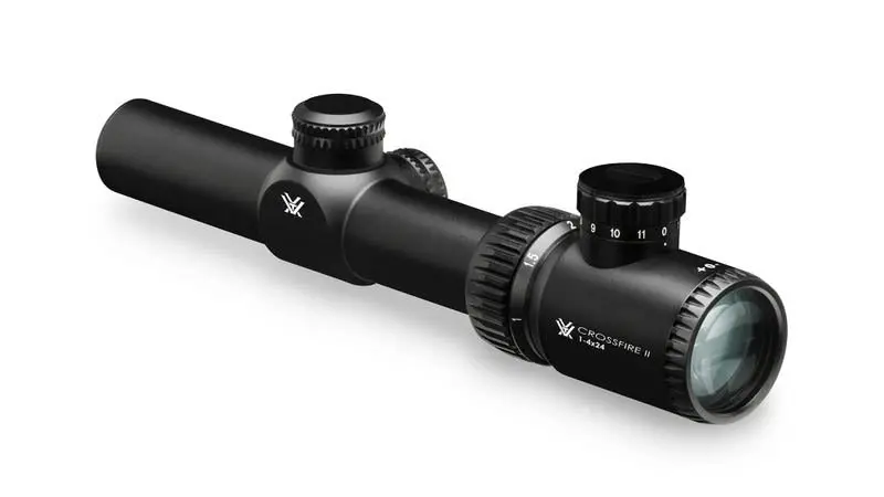 Crossfire Ii 1-4X24 V-Brite Moa 2