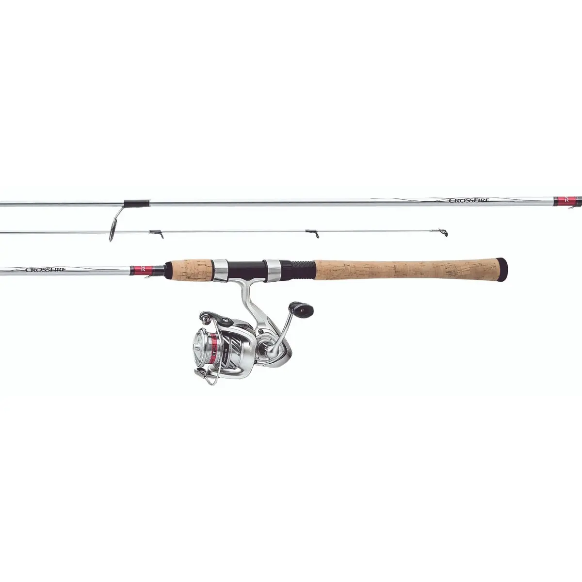 Crossfire Lt Combo - 6'6 - (Cflt25g662m) 1