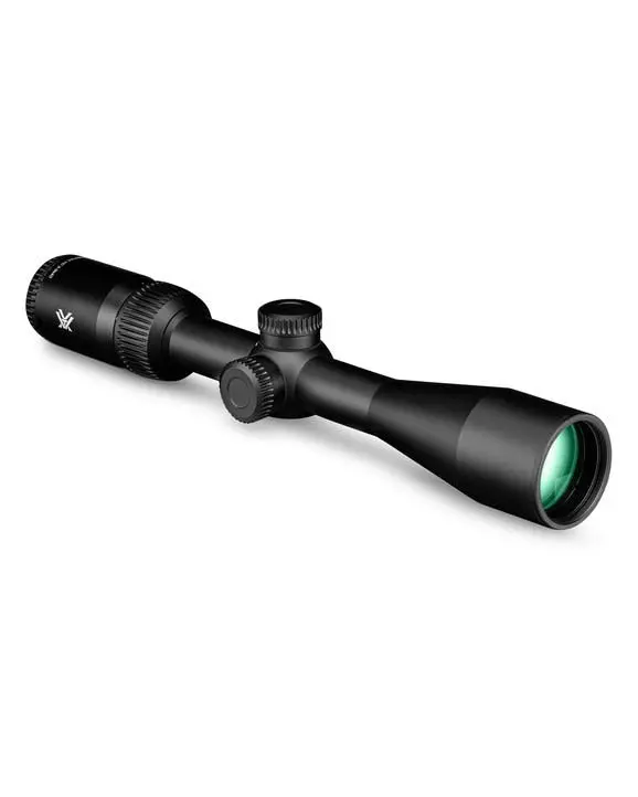 Crossfire Hd 3-9X40 Muzzleloader Bdc (Moa) 1