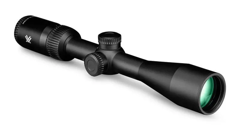 Crossfire Hd 3-9X40 Dead-Hold Bdc (Moa) 1