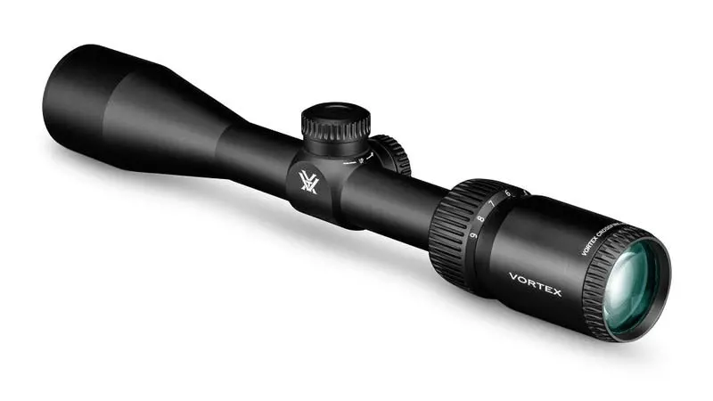 Crossfire Hd 3-9X40 Dead-Hold Bdc (Moa) 2