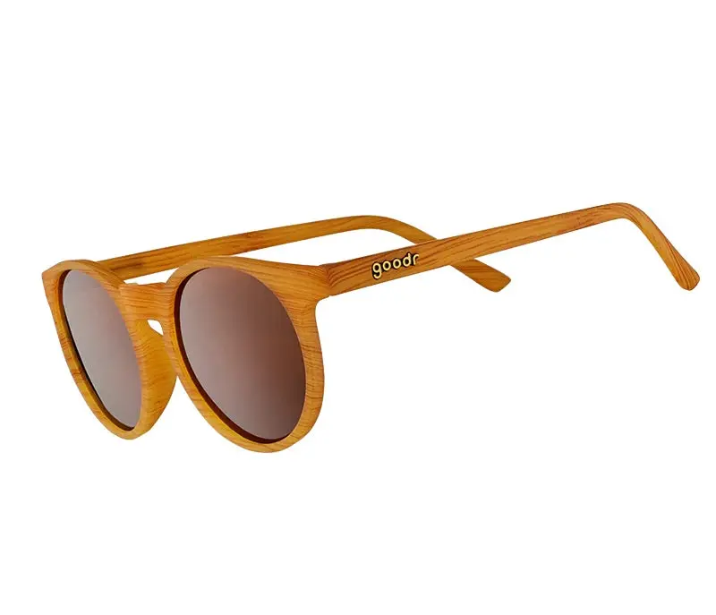 Bodhi's Ultimate Ride Circle G Sunglasses 1