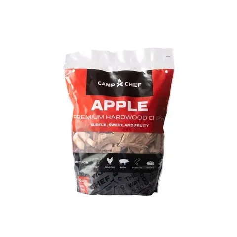 Apple Wood Chips 1