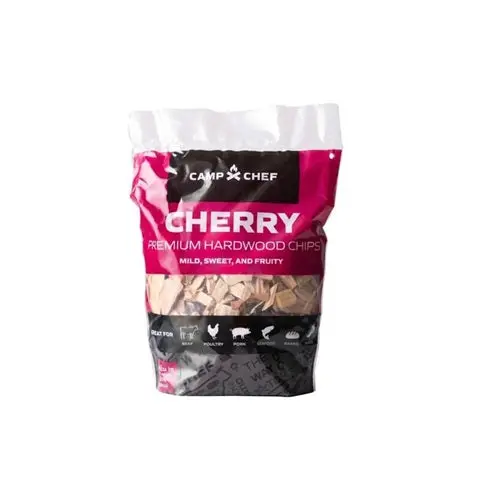 Cherry Wood Chips 1