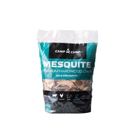 Mesquite Wood Chips 1