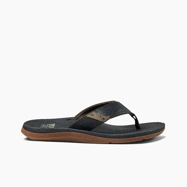 Men's Reef Santa Ana Sandal 1